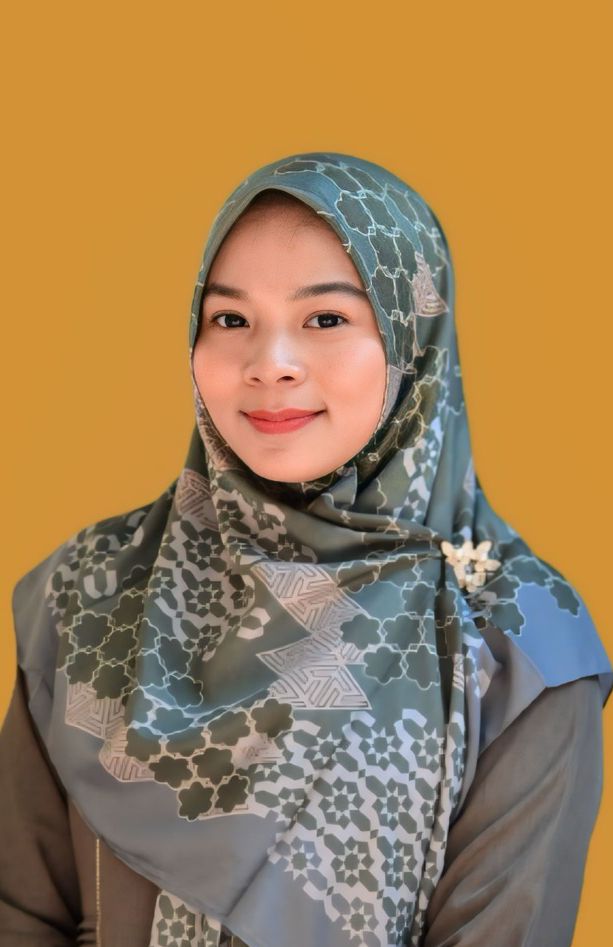 Umi Assya Hidah, S.Pd